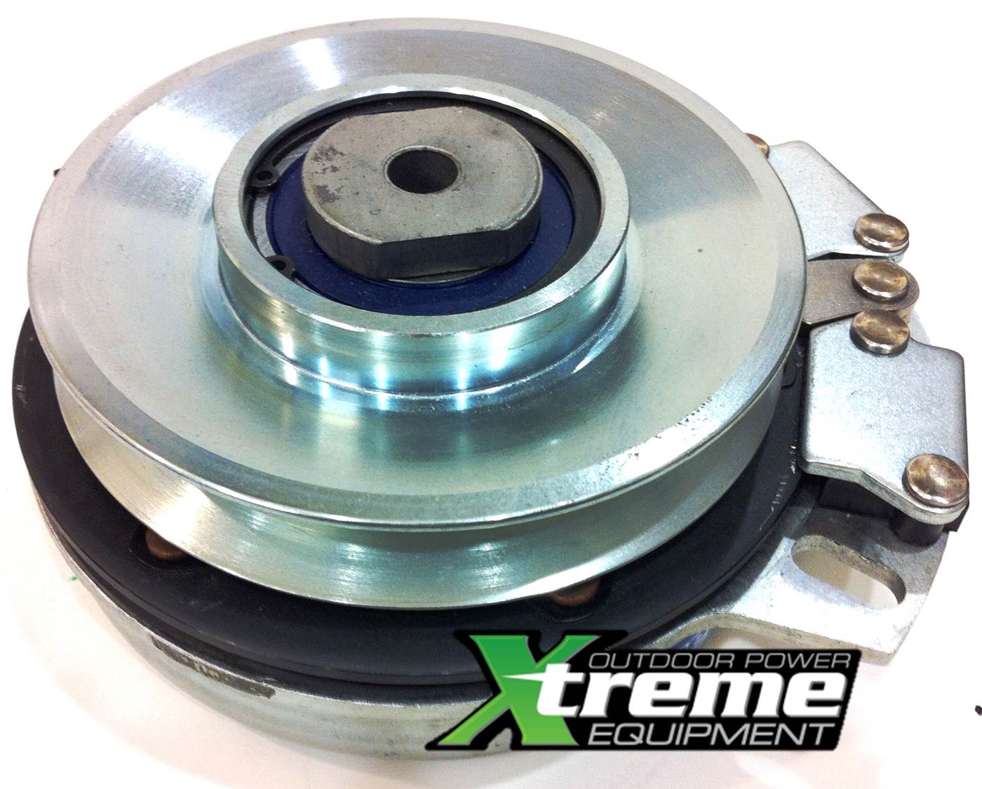 PTO Clutch for Country Clipper Jazee SR200 SR205 SR210 E-6317 - OEM UPGRADE