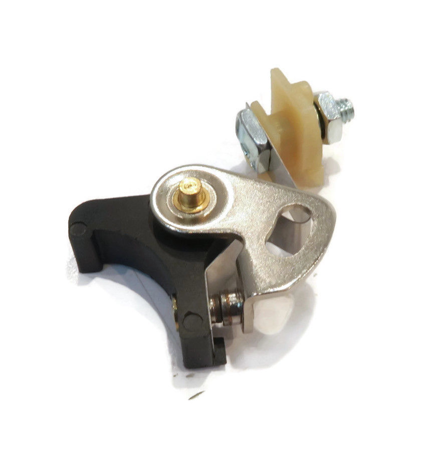The ROP Shop | Ignition Set Points for Tecumseh 30547A 30548B Rotary 6781 Stens 056-102 Engines