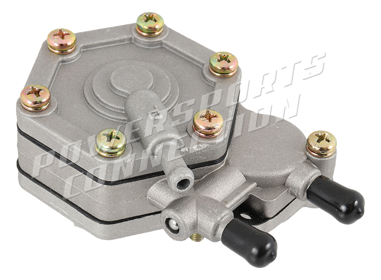 Connection SC-1015--005 Fuel Pump for Polaris 500 4x4 Scrambler 97 98 99 00 01 02 03 04 05 06 07 08 09 10, 300 4X4 Sportsman 09 10, 335 Sportsman 99 0