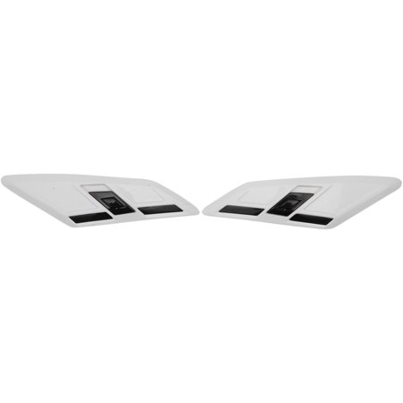 Z1R Strike Ops Top Vent White   0134-1765