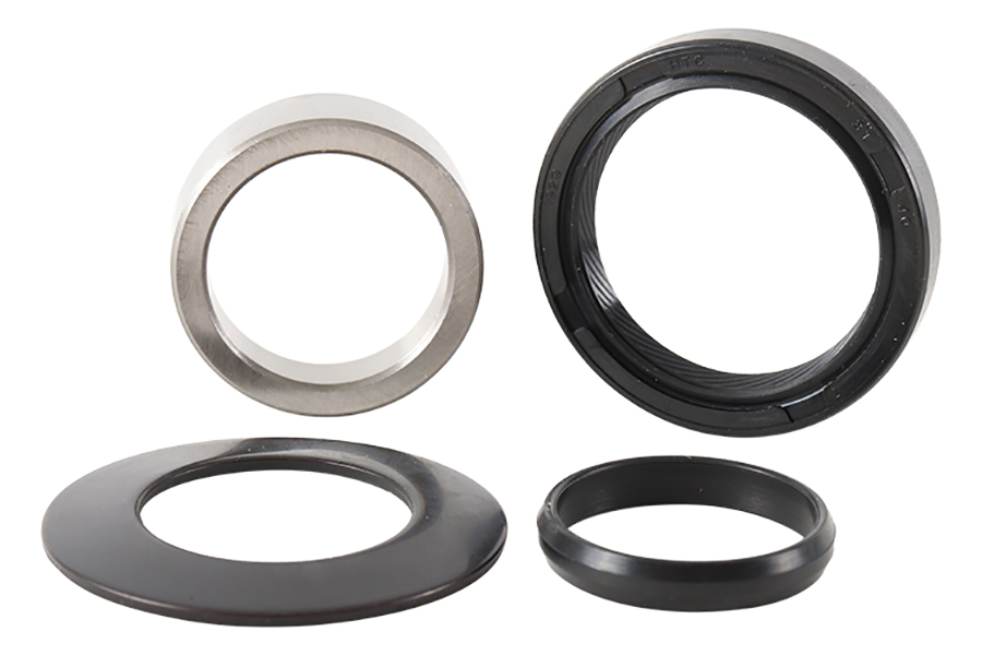New Output Shaft Kit for Honda CR 250 R 05 06 07, CRF 450 X 05 06 07 08 09 10 11 12 13 14 15 16 17, CRF 450 RX 17 18, CRF 450 R 02 03 04 05 06 07 08 0