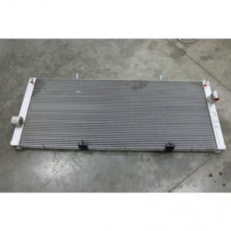 Used Oil Cooler Fits John Deere 9520R 9520R 9370R 9470R 9470R 9470R 9360R 9560R 9510R 9570R 9570R 9570R 9410R 9460R 9510RT 9560RT 9460RT 9420R 9420R