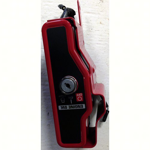 For Honda 31610-Z5T-831ZB Box (10A) *R280* (Power Red); 31610Z5T831ZB