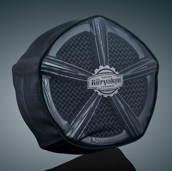 Kuryakyn 9335 Pro-R Pre-Filter
