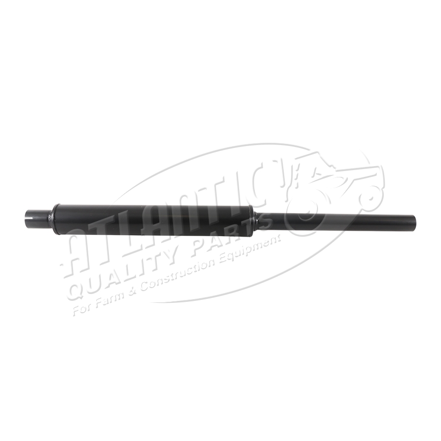 Muffler for Massey Ferguson 1643  165  1744S 898228M94