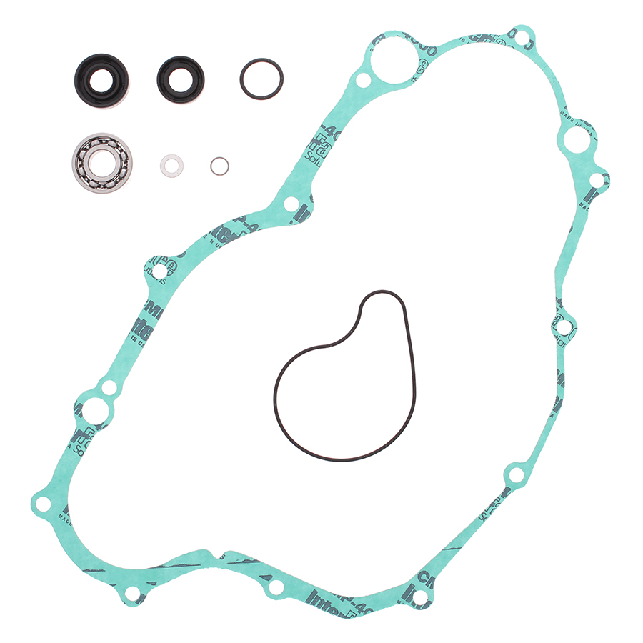New Winderosa Water Pump Rebuild Kit for Yamaha YZ250F 01 02 03 04 05 046 07 08 09 10 11 12 13 2001 2002 2003 2004 2005 2006 2007 2008 2009 2010 2011