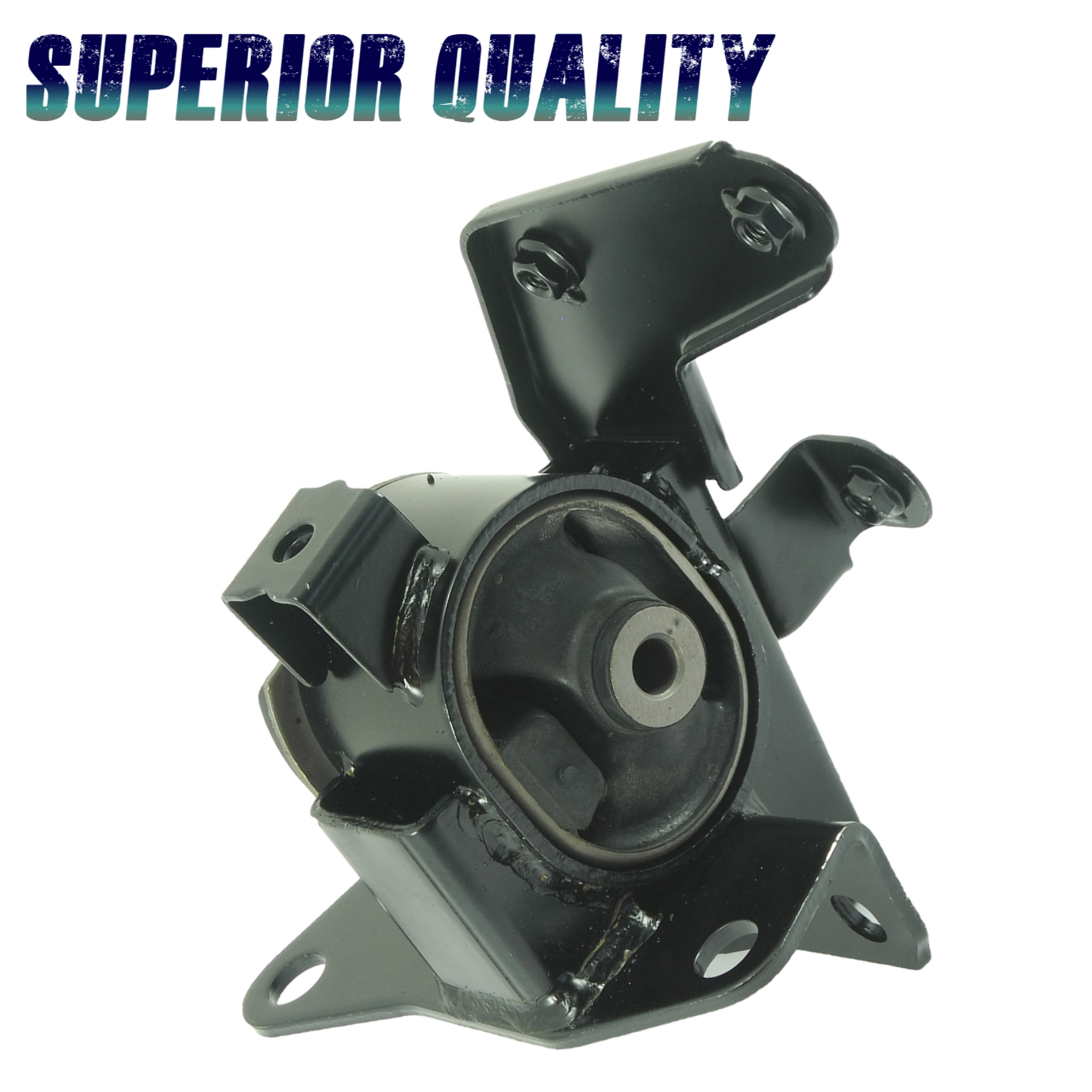 CF Advance for 09-17 Pontiac Toyota Vibe Matrix Corolla 1.8L Transmission Mount New 2009 2010 2011 2012 2013 2014 2015 2016 2017
