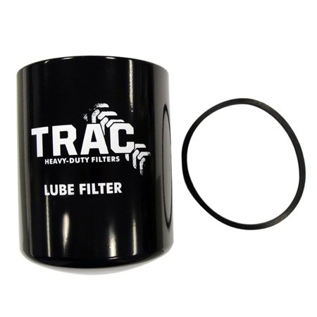HF2800 New Ford / New Holland Lube Filter 8000 8530 8600 8630 8700 8730 8830 +