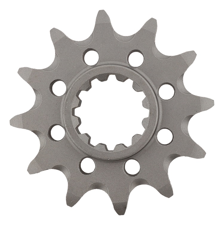Supersprox CST-824-12-1 Front Sprocket for Husqvarna 250 CR 93 95 96 97 98 99 00 01 02 03 04, SM 400 R 04, SM 450 R 03 04 05 06 07 08 09 10, SM 510 R