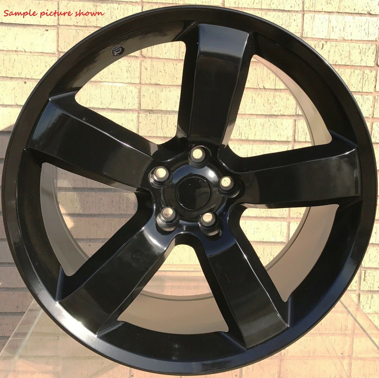 Replacement Wheel 20