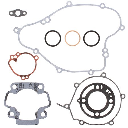 New Complete Gasket Kit for Kawasaki KX 65 06 07 08 09 10 11 12 13 14 15 16 17 2006 2007 2008 2009 2010 2011 2012 2013 2014 2015 2016 2017, KX65 18 20