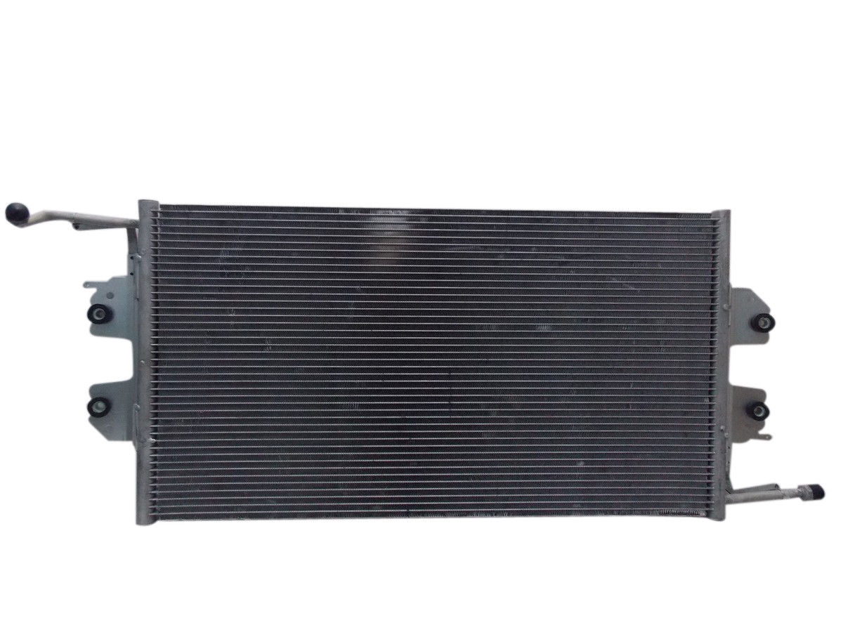 Sunbelt a/C AC Condenser for GMC Savana 2500 Chevrolet Express 2500 4722