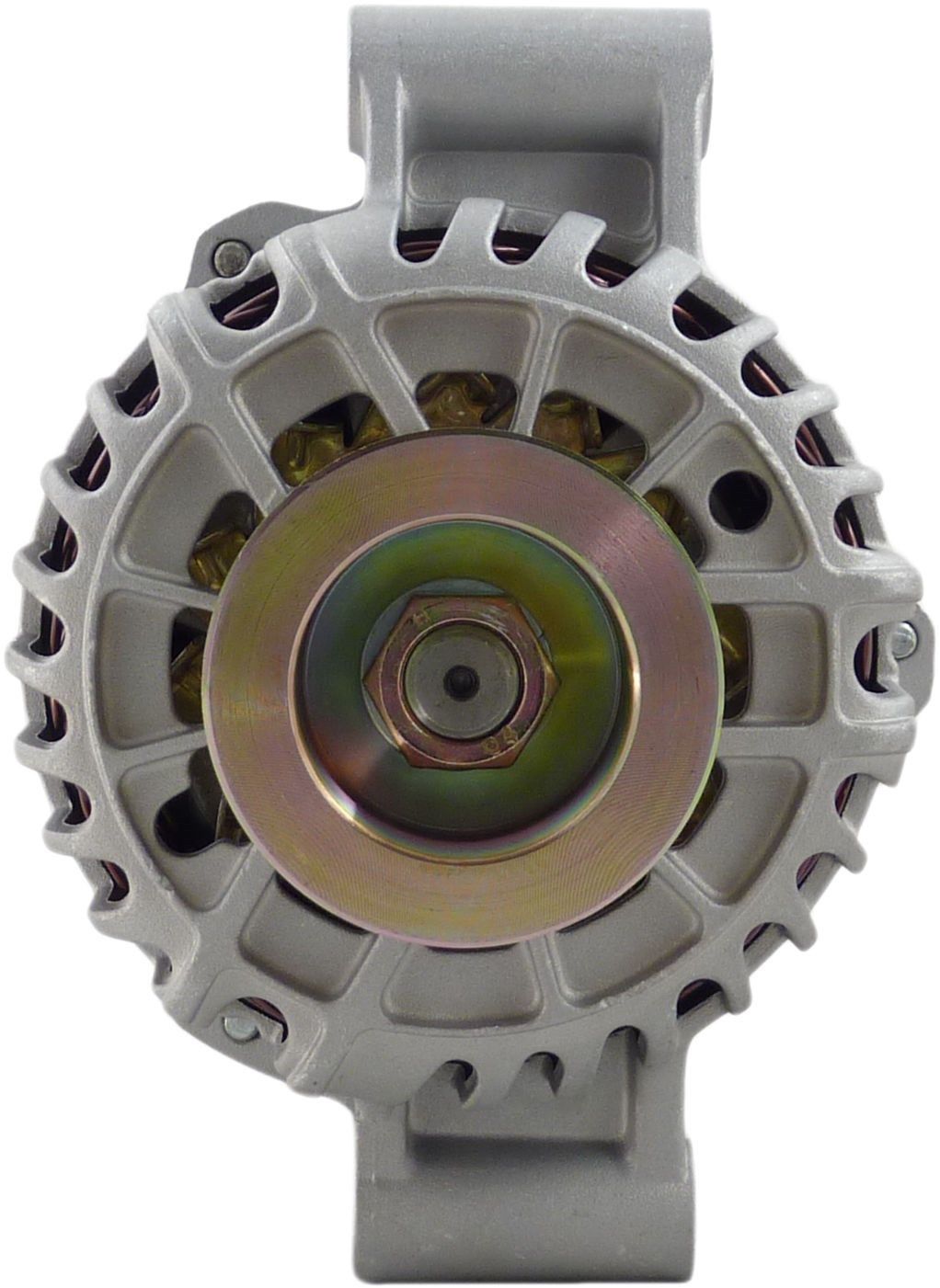New Alternator 135A F-series F81U10300EB F81Z10346EA 81U-10300-EB 7796