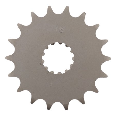 Front Sprocket for Triumph America 07, America EFI 08 09 10 11 12 13 14 15 16, Bonneville 06 07 08, Bonneville America 02 03 04 05 06, Bonneville Bobb