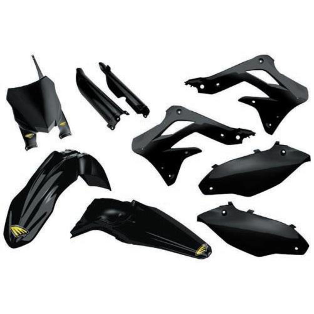 Cycra 1CYC-9318-12 Complete Body Kit - Black