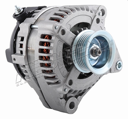 DB Electrical VND0384 Remanufactured Alternator for IR/IF 12-Volt 150 Amp 4.7L 4.7 Toyota Sequoia 03 04 05 06 07 08 09