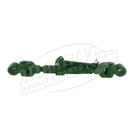 New Top Link for John Deere 8370R, 8370RT, 8400R, 8430, 8530 R210680,RE244575,RE278964,RE280348