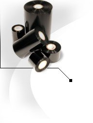 DNP R300 General Purpose Resin Black Thermal Barcode Ribbons (2.36 in. X 984 Ft.) (60MM X 300M) (36/PK) (E-ZA060300)