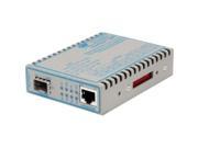 10/100/1000 / Gigabit Fiber - 4719-1