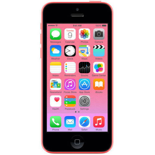 Apple iPhone 5c - Smartphone - 4G LTE - 16 GB - 4