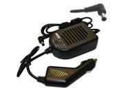 Sony Vaio PCG-9332 Compatible Laptop Power DC Adapter Car Charger
