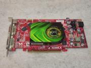 Acer NVIDIA GeForce 7950 GT 256MB GDDR3 SDRAM PCI Express X16  Video Card
