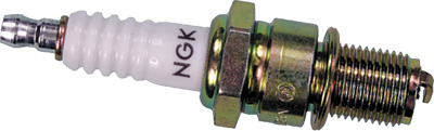 NGK Iridium IX Spark Plugs IMR9B-9H 4888