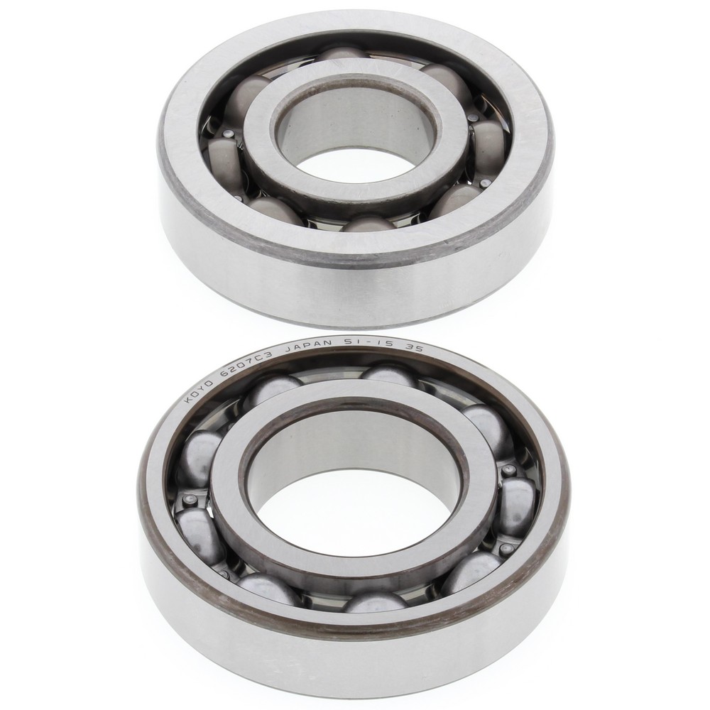 New Crank Bearing Kit for Honda CRF 230 F 2003 2004 2005 2006 2007 2008 2009 2010 2011 2012 2013 2014 2015 2016 2017 03 04 05 06 07 08 09 10 11 12 13