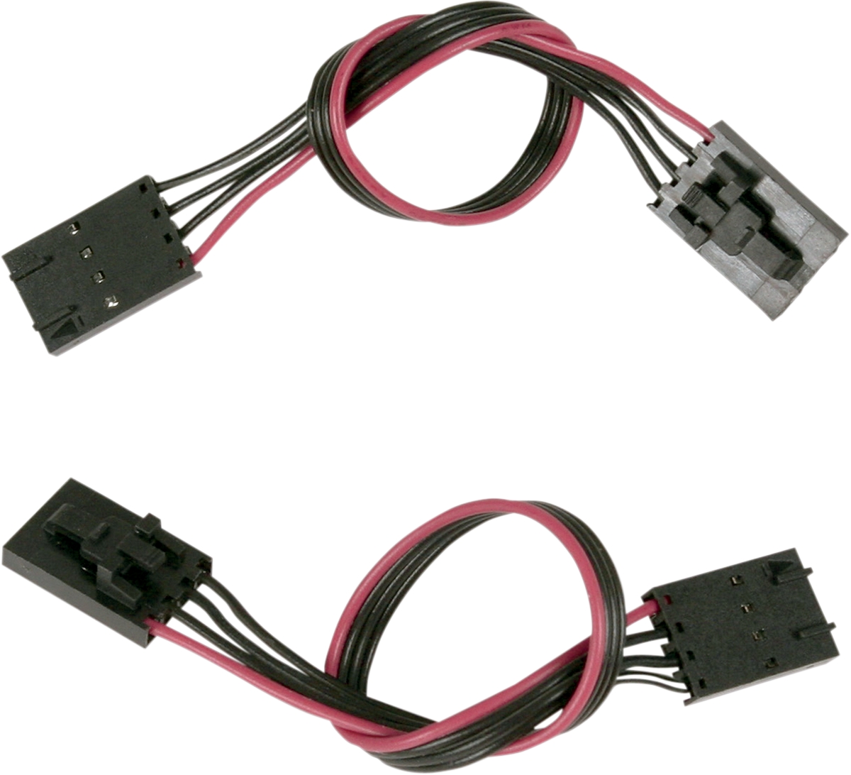 Kuryakyn 4719 6in. Extension Wire for Lizard Lights