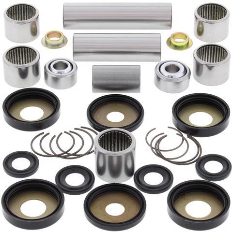 Orange Cycle Parts - All Balls - 27-1136 - Swing Arm Linkage Bearing Seal Kit