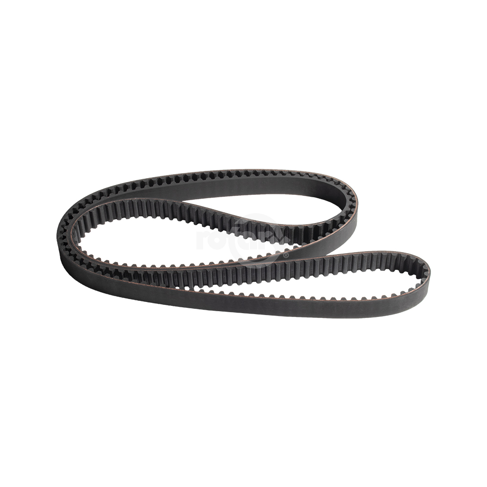 Timing Belt Fits Stiga 9585-0132-01 9585013201 107M 107HD Type S8M
