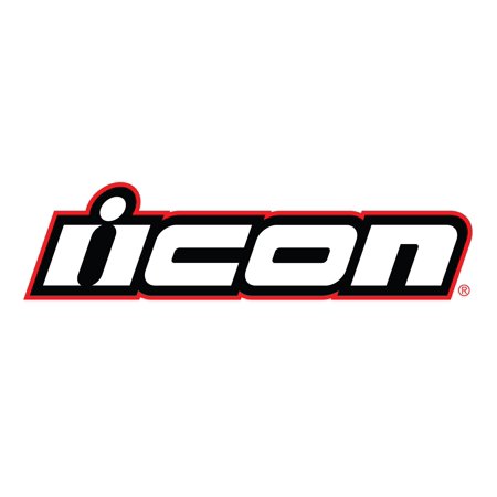 Icon Liner for Airmada Helmet Black 12mm - XL 0134-1408