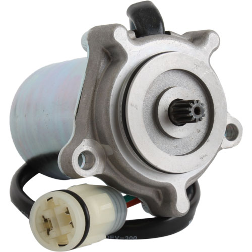 NEW DB Electrical Cmu0009 Power Shift Control Motor for 250 Trx250te Honda Four Trax Recon 02 03 04 05 06 07 08 09 10 11 12 13 14 2002 2003 2004 2005 