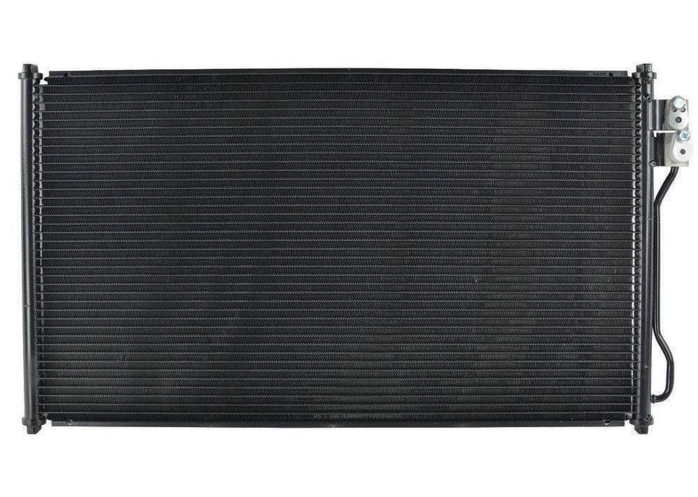 Sunbelt a/C AC Condenser for Ford Mustang 4962