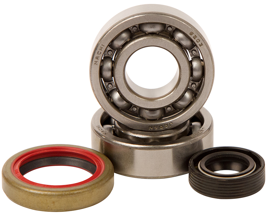 Hot Rods Main Bearing & Seal Kits for KTM 50 SX (09-12) K080