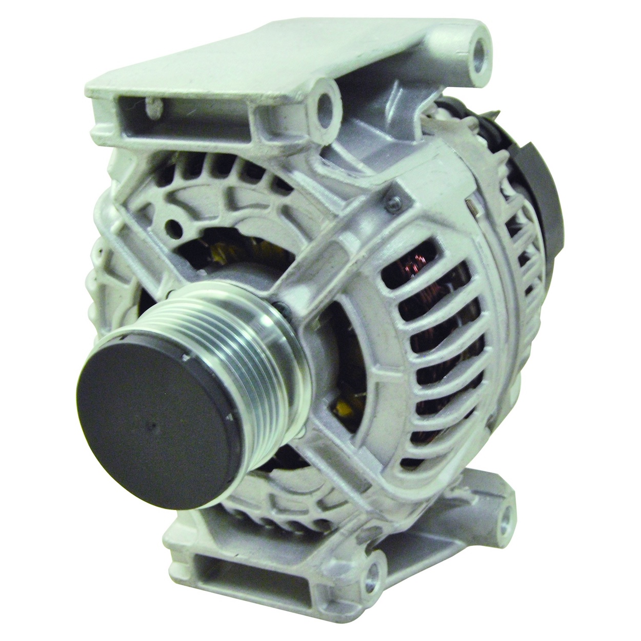 NEW 140A Alternator Fits Saab 9-3 2003-05 12-785-604 93184952 93184953 12785604 Bosch 0-124-525-017 Saab 12-785-604 9318