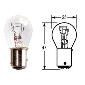 70928348 New Bulb Fits Allis Chalmers Tractor 87458765 8775 8785 9735 9745 +