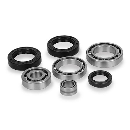 QuadBoss 5325-2006 Differential Bearing and Seal Kit