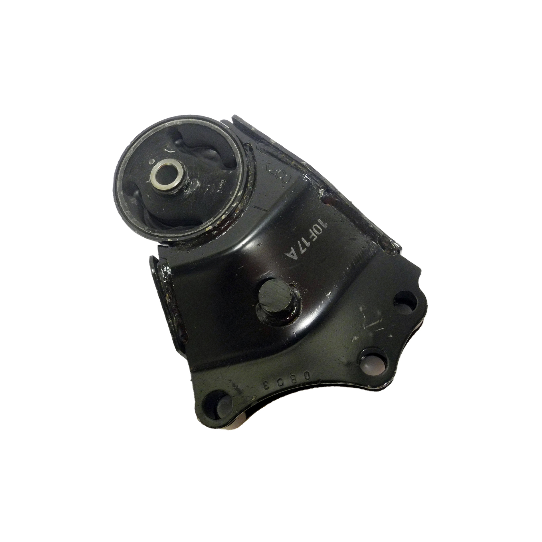 For 98 99 2000 Kia Sephia 1.8L L4 Manual 6755 Transmission Mount 98 99 00