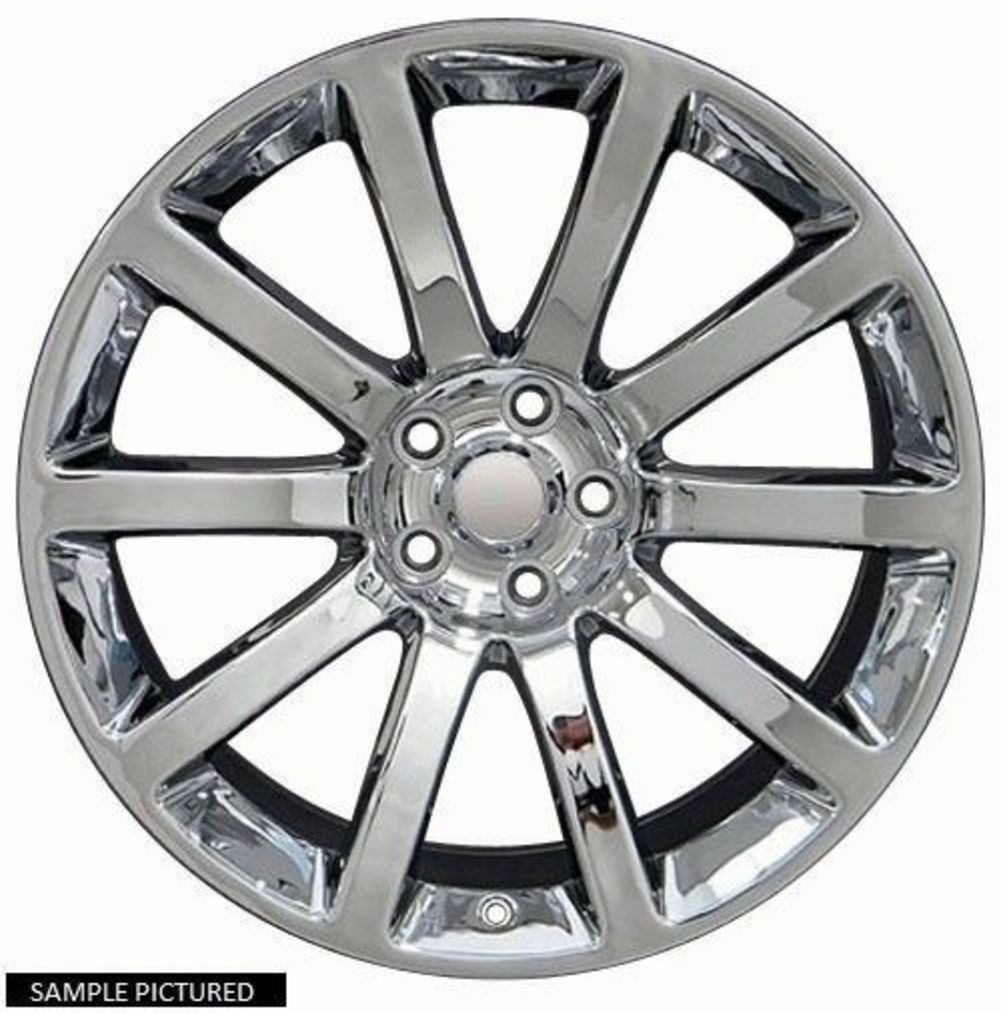 Wheels Rims 20