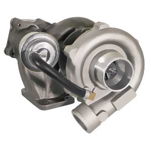 3637326E91 Turbocharger Made Fits Massey Ferguson 390T 393 398 3065 3070 25 2674A108