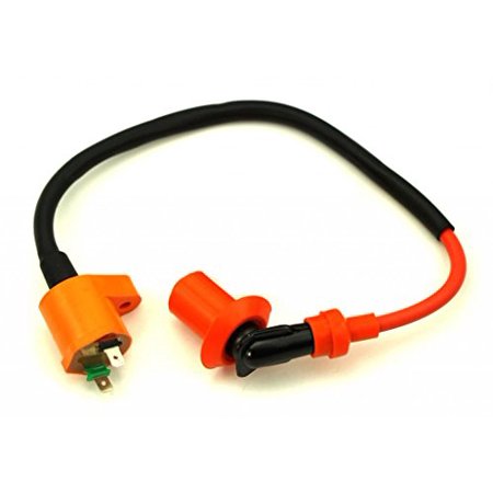 04 05 06 07 08 09 10 12 Daelim SE 50 Cordi Hi-Performance Racing Ignition Coil
