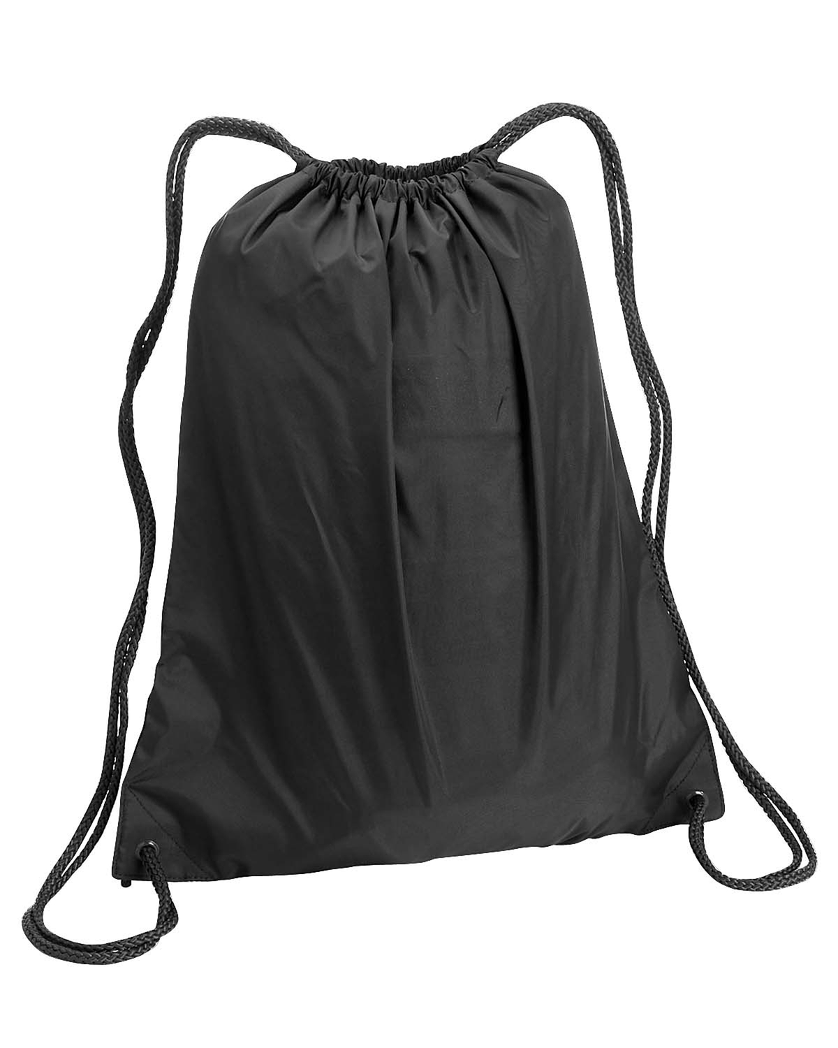 Liberty Bags Large Drawstring Backpack - 8882
