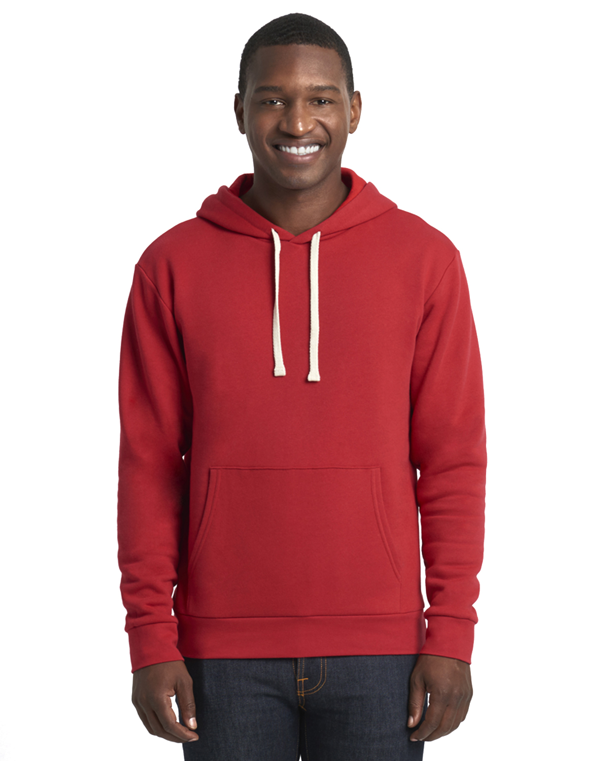 Next Level Unisex Pullover Hood - 9303