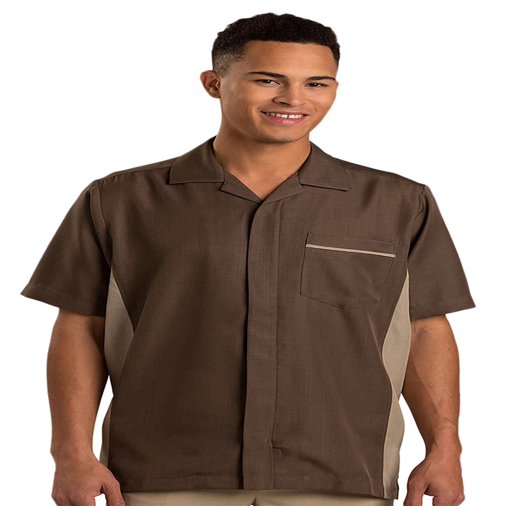 Edwards Premier Service Shirt  Style 4890