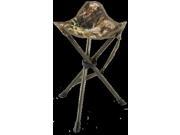 Hunters Specialties Tripod Stool Realtree Xtra in Green