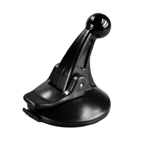 TOOGOO(R) Windshield Suction Cup Mount and Bracket Cradle Unit Kit for Garmin Nuvi 1450 1450T 1455 1490 1490T 1495 thumbnail