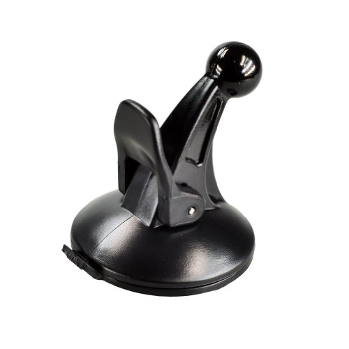TOOGOO(R) Windshield Suction Cup Mount and Bracket Cradle Unit Kit for Garmin Nuvi 1450 1450T 1455 1490 1490T 1495 thumbnail