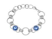 Ladies'Bracelet Morellato SAGX09 Silver Steel (19,5 Cm)