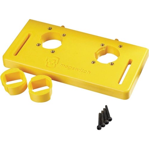 Magswitch Universal-Montagebasis
